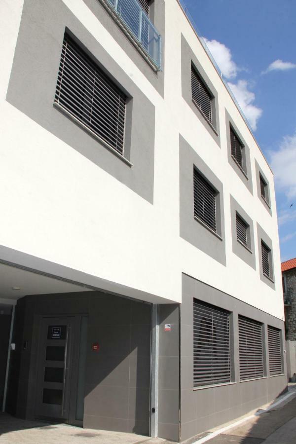 Maja Apartment Sibenik Exterior photo